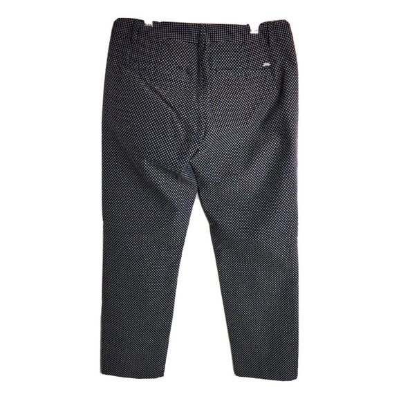 Tommy Hilfiger Waverly Slim Stretch Capri Pants - Picture 2 of 5